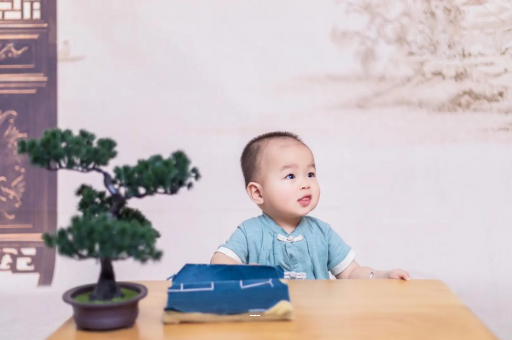 安陆宝宝几个月开始吃米粉