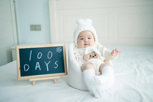 安陆四个月宝宝老吐奶 安陆四个月宝宝老吐奶